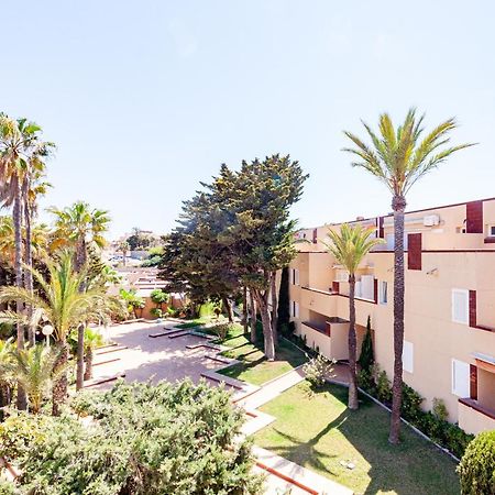 Inmovecos Alisios 312 Apartment La Manga del Mar Menor Exterior photo