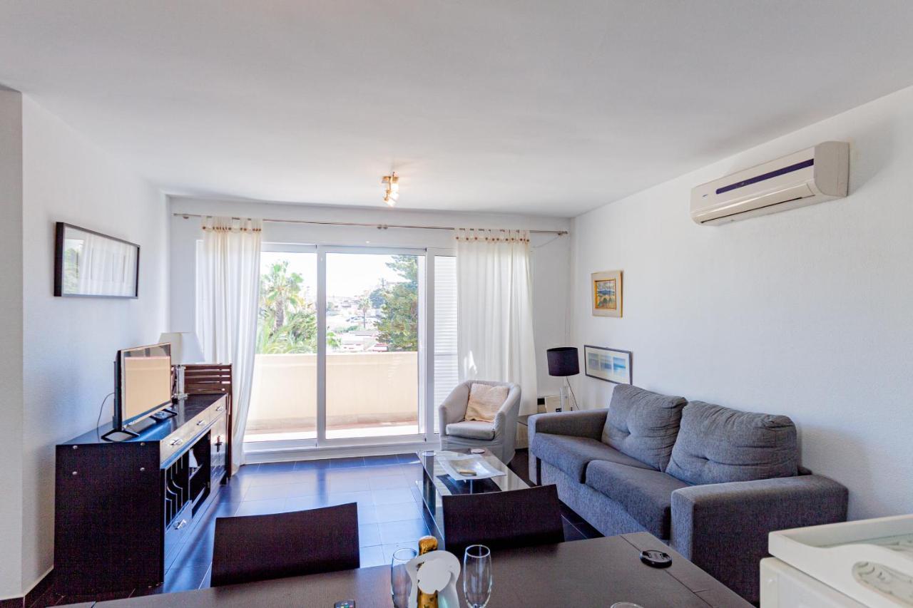 Inmovecos Alisios 312 Apartment La Manga del Mar Menor Exterior photo